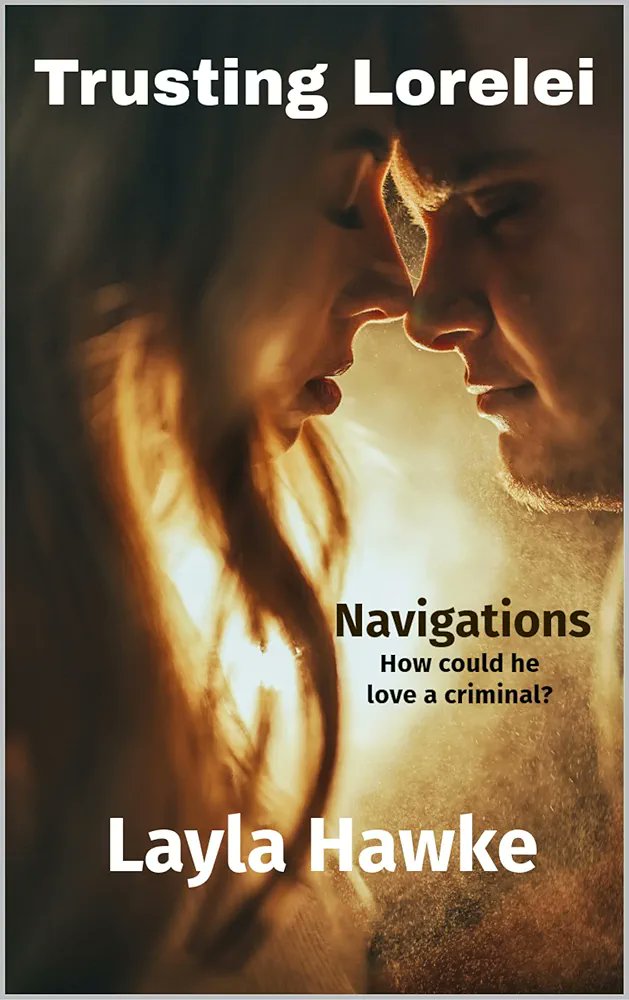 A prison system
An idealistic prison Commissioner 
An enigmatic prisoner
A conspiracy
#dystopian #romance #fantasy 
amazon.com/dp/B0F5SQPTZG?…
x.com/LaylaHawke2/st…