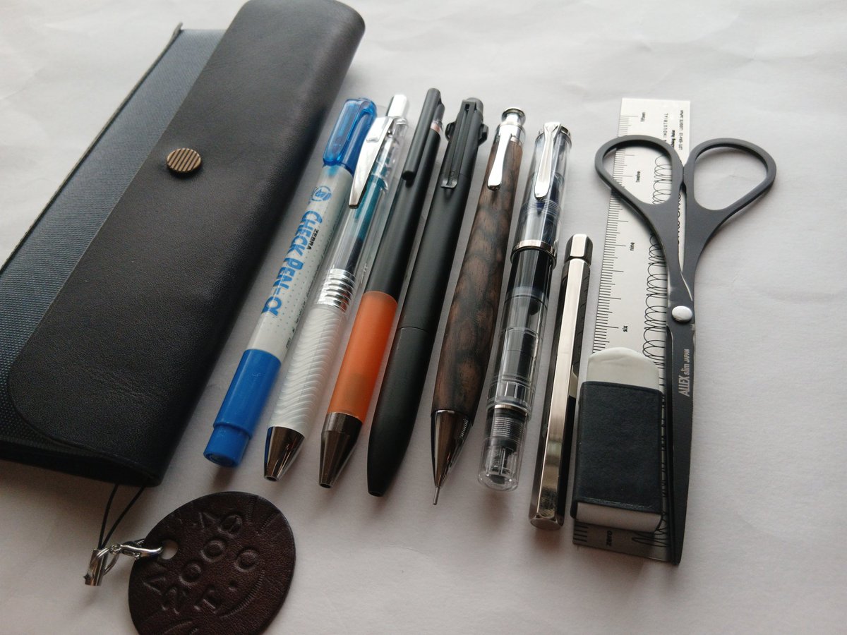 #文具フォトコン