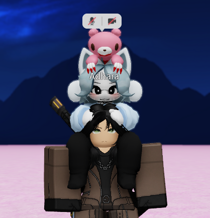 Leonomer3's tweet photo. I always had fun posing tem in Avatar creator hehe.
they're old screenshots but still good! https://t.co/ZOnLOdqpvo