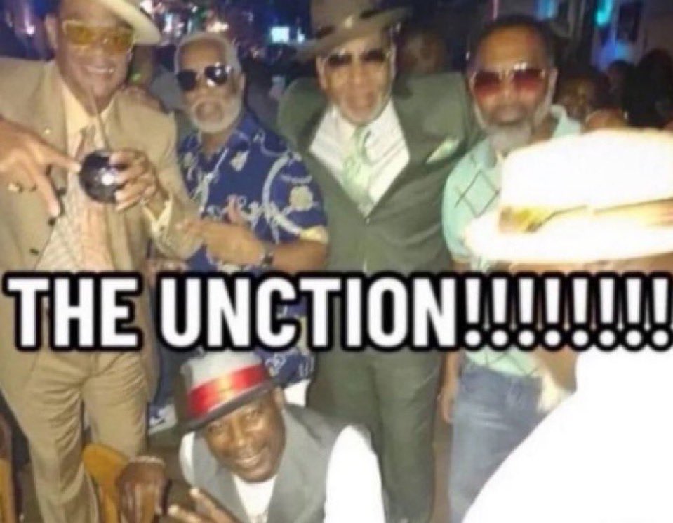 G3M3N9's tweet image. at the unction rn #dinner #earlydinner #linner #dunch