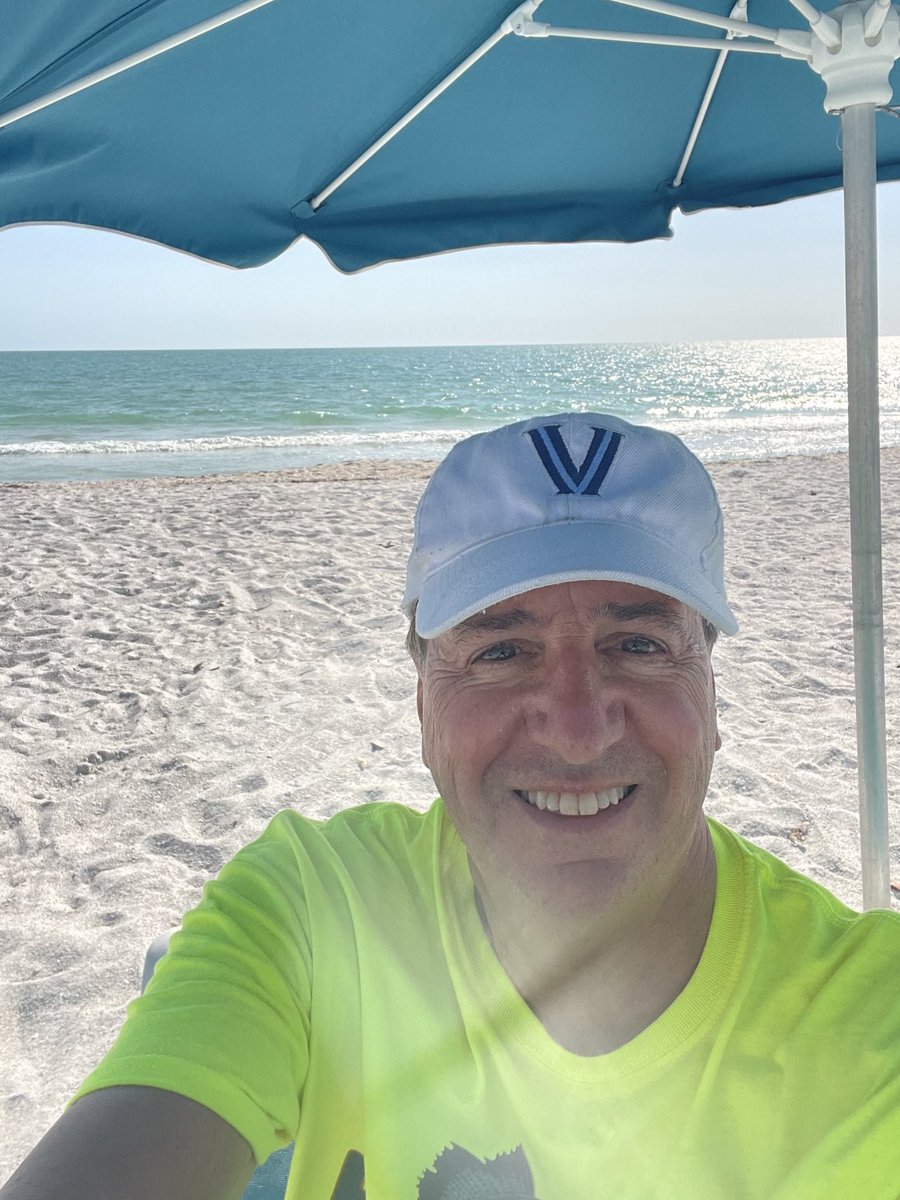gregkutch's tweet photo. Yes, I have the same hat as Pope Leo! https://t.co/6cNGDsqyX8