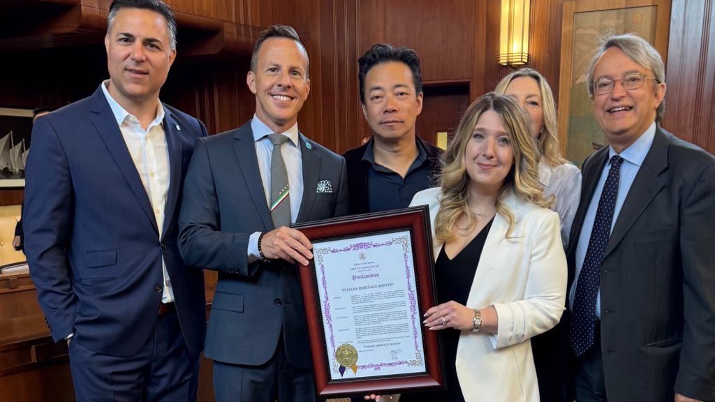 Melissa De Genova 鄭慧蘭 tweet media