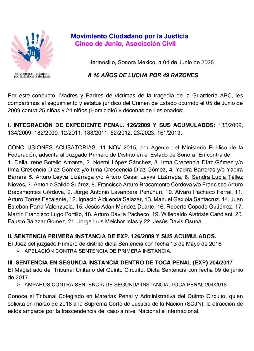 Mov. Cinco de Junio tweet media