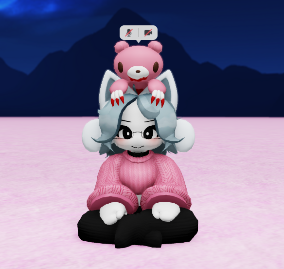 Leonomer3's tweet photo. I always had fun posing tem in Avatar creator hehe.
they're old screenshots but still good! https://t.co/ZOnLOdqpvo