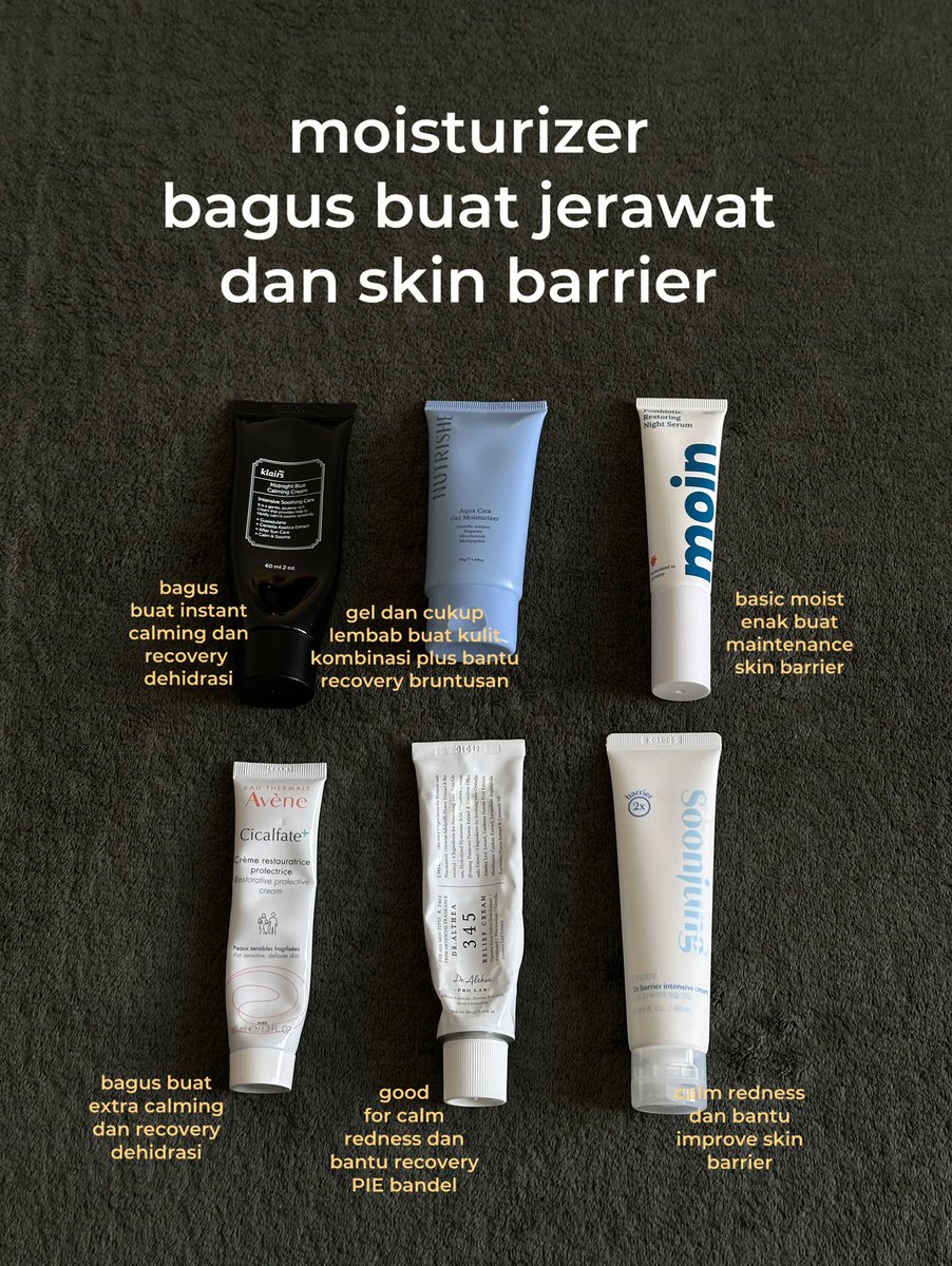 sukaskincarean tweet picture