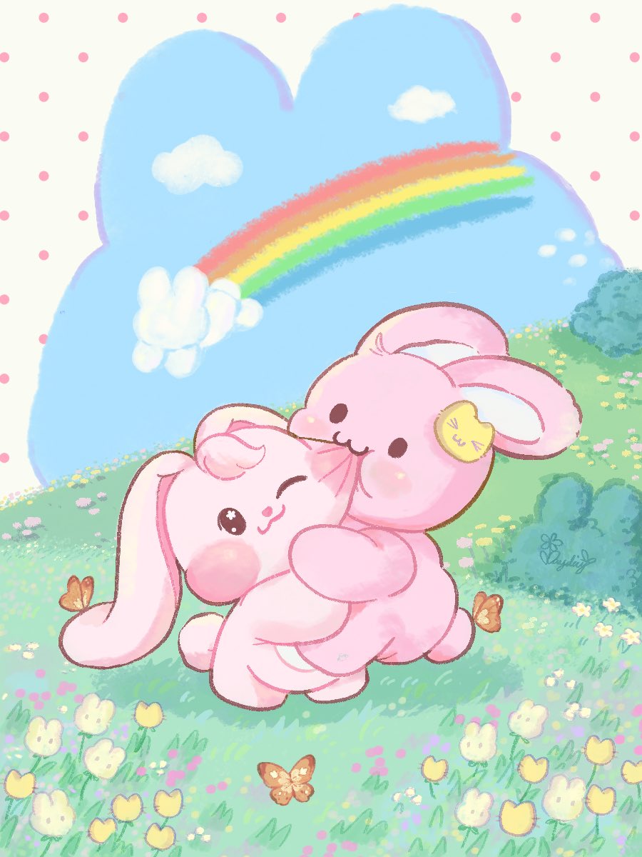 🌱mayday🐰(closed) tweet media