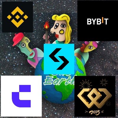Modern_ustazz's tweet photo. GM Champions 

Benefits of been active on @oneearthart
Telegram mini App

● Tap-to-Earn Game: This is the type of game where users earn cryptocurrency
simply by playing regularly.
● In-Game NFTs: Non-fungible tokens (NFTs) represent unique in-game items that users truly own and can trade or sell.
● Cryptocurrency Rewards: Games offer cryptocurrency rewards for milestone
achievements, event participation, or continuous play.
● Watch to Earn: These are YouTube videos to learn about Blockchain technology with simple Explanation and earn rewards immediately.