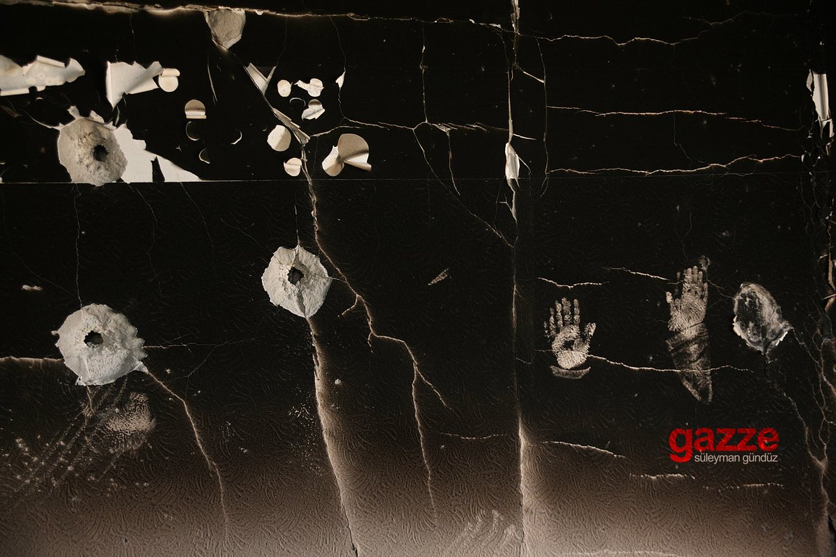 Gazze’de bu kez bayram yapılmadı ve kurban kesilmedi. Başta Cebaliye olmak üzere, aralıksız bombalama ve saldırılar devam etti/ediyor. Soykırım durmak bilmiyor. 

İslam dünyası toplulukları bayram yapıyor ve bayram kutluyor. 

Söylenecek tek söz: 
“Bayramınız kutlu olsun!”