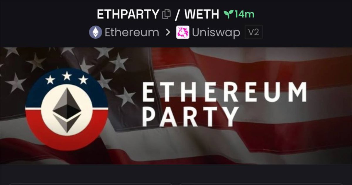 Dex Updated 🥵

dexscreener.com/ethereum/0xAe3…