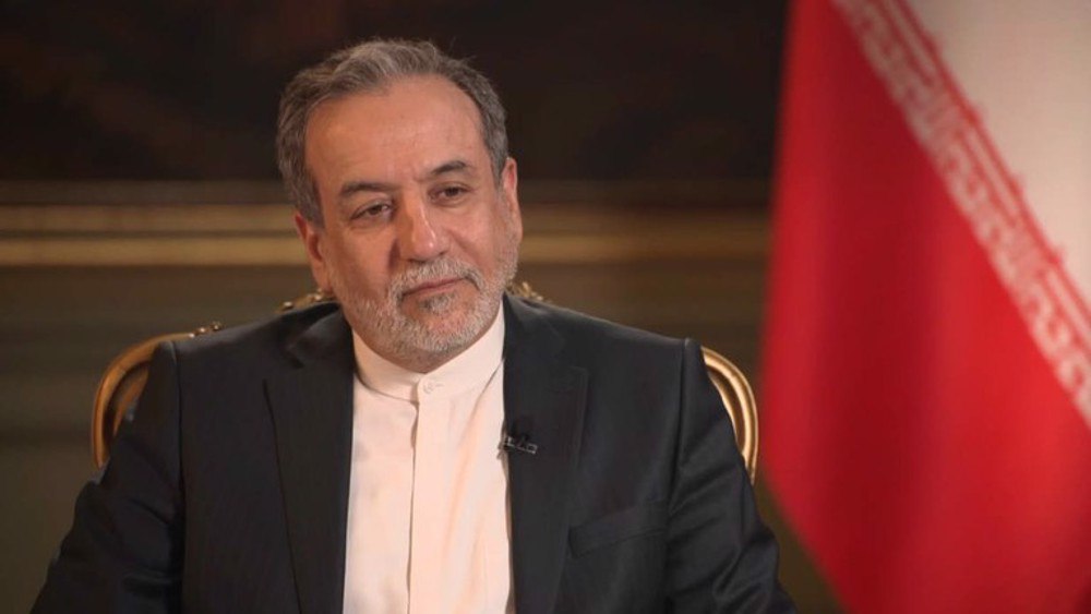 Tehran Times (@tehrantimes79) on Twitter photo FM <a href="/araghchi/">Seyed Abbas Araghchi</a> said Iran will respond to the U.S.' nuclear proposal in the coming days, then the Foreign Minister of Oman would finalize the time and place for the next round of indirect talks. FM <a href="/araghchi/">Seyed Abbas Araghchi</a> said Iran will respond to the U.S.' nuclear proposal in the coming days, then the Foreign Minister of Oman would finalize the time and place for the next round of indirect talks.