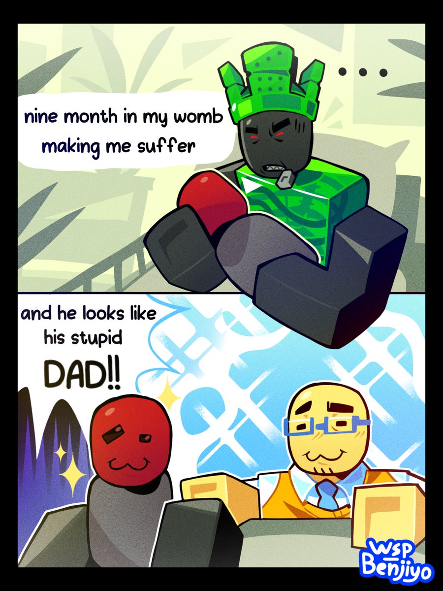 jx1dx1 born #1xdoe #robloxart