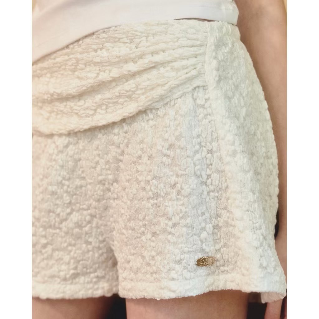 buttxerr's tweet photo. ⭐️ ￼POKEE | Lila Shorts กางเกงขาสั้นลูกไม้ ดีเทลย่นด้านหน้า 390฿ (from590฿+) used like new

#ส่งต่อpokeepeeko #pokeepeeko #ส่งต่อเสื้อผ้ามือ2 #ส่งต่อเสื้อผ้า #ส่งต่อเสื้อ #ส่งต่อเสื้อผ้ามือสองสภาพดี #ส่งต่อเสื้อผ้าราคาถูก #ส่งต่อstylist #pokee_peeko #POKEEPEEKO #POKEE_PEEKO https://t.co/bXtS77r2Is