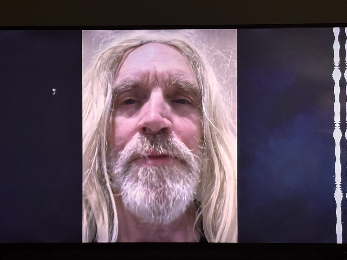 Rene T. πΊπ¦π π»ππββ¬ π (@soapreporter) on Twitter photo Holy shit! Linnea AND Bill Moseley! Damn, Darcy! What a kickass birthday!!! You are loved! #DarkMatch <a href="/therealjoebob/">Joe Bob Briggs</a> <a href="/kinky_horror/">Diana βDarcy the Mail Girlβ Prince π€ π</a> #TheLastDriveIn <a href="/TheMutantFam/">The Mutant Fam</a> Holy shit! Linnea AND Bill Moseley! Damn, Darcy! What a kickass birthday!!! You are loved! #DarkMatch <a href="/therealjoebob/">Joe Bob Briggs</a> <a href="/kinky_horror/">Diana βDarcy the Mail Girlβ Prince π€ π</a> #TheLastDriveIn <a href="/TheMutantFam/">The Mutant Fam</a>
