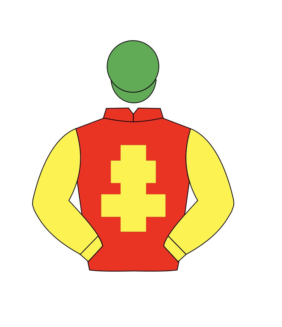 Terence O’Brien Racing (@tob_racing) on Twitter photo We have 1 runner today in Navan.
Zoffanien runs at 17:05 and is ridden by Adam Caffrey.
Best of luck to all connections 🐎🏇
<a href="/Southern_Fuels/">Southern Fuel & Farm Supplies Ltd</a>
<a href="/REDMILLSHorse/">Connolly's RED MILLS</a> We have 1 runner today in Navan.
Zoffanien runs at 17:05 and is ridden by Adam Caffrey.
Best of luck to all connections 🐎🏇
<a href="/Southern_Fuels/">Southern Fuel & Farm Supplies Ltd</a>
<a href="/REDMILLSHorse/">Connolly's RED MILLS</a>