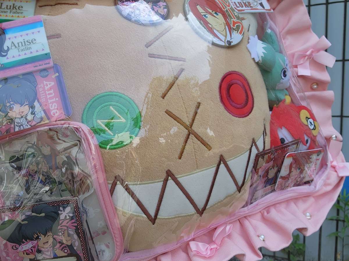 テイフェス2025イタバ