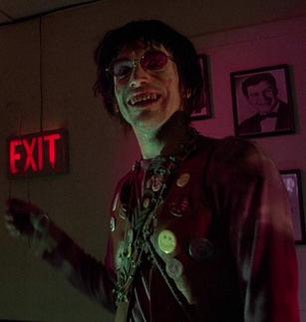 Wow a birthday shout from the Quigs and Choptop! This whole episode is epic. #TheLastDriveIn #DarkMatch 
#MutantFam 
#FFBMovieNight 
<a href="/kinky_horror/">Diana “Darcy the Mail Girl” Prince 🤠💌</a> <a href="/therealjoebob/">Joe Bob Briggs</a> <a href="/TheMutantFam/">The Mutant Fam</a>