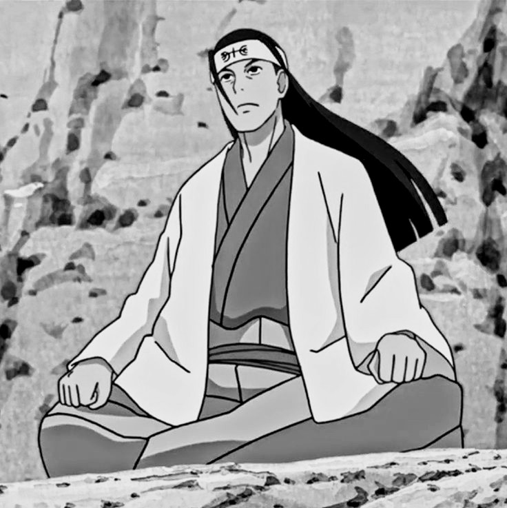 blueheart7feaea's tweet photo. Senju Hashirama #NARUTO https://t.co/aYGWjZ5BLv