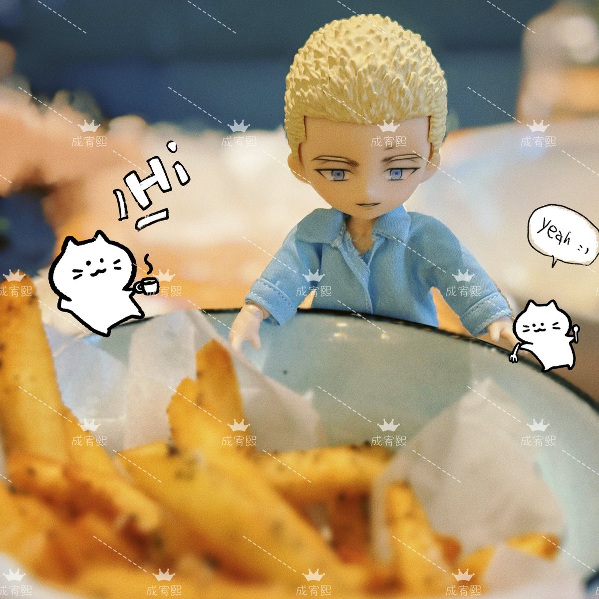 Let's have some pizza!#셔트라인 #shutline