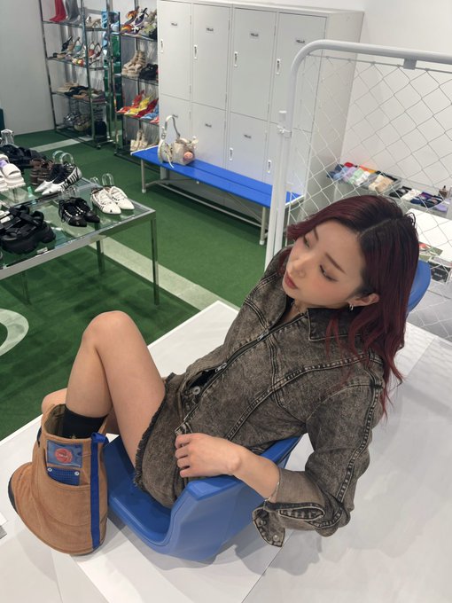 コスプレイヤーmam（まむ）のTwitter画像21