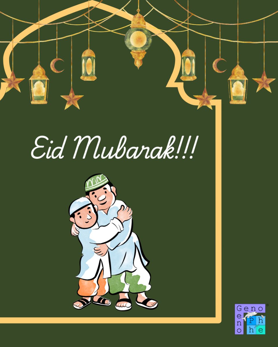 GenoPhe Biotech Pvt Ltd tweet media