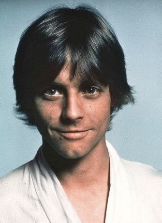 Luke Skywalker tweet media
