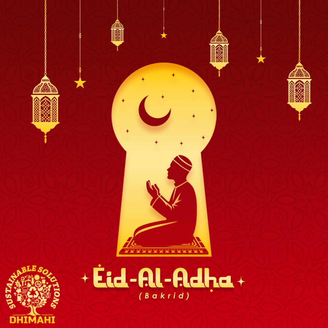 dhi_mahi's tweet photo. Celebrating the spirit of unity and sacrifice this Bakrid! May your day be filled with joy, love, and delicious feasts. 🕌✨

#Bakrid #EidMubarak #FestivalOfSacrifice #Unity #Joy #Family #Tradition #Gratitude https://t.co/5iJ6jeFQuM