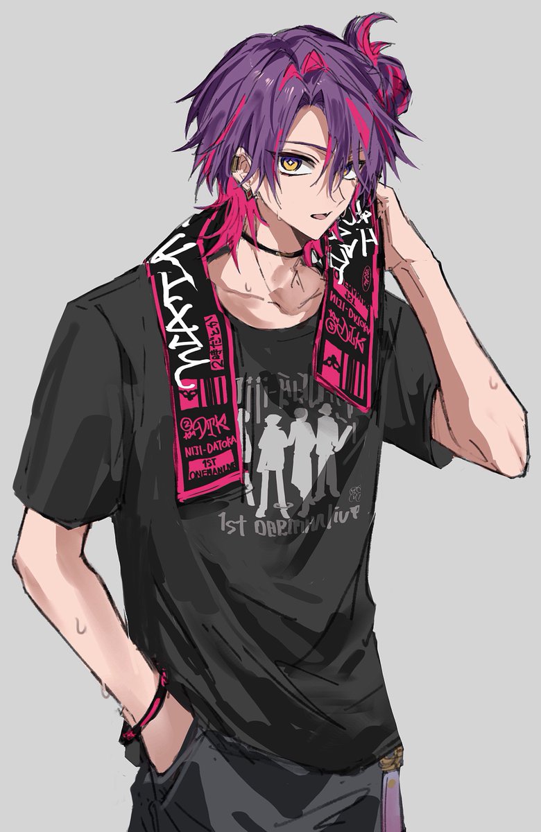 chigyu77's tweet image. #わたらいらすと