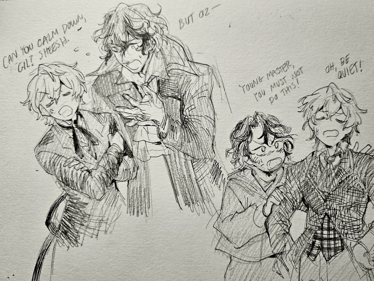 man i miss these guys 