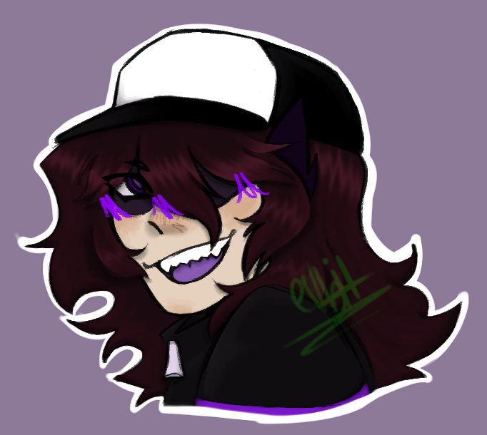 twinTaxidermist's tweet photo. idk what happened but my changed- drastically-
#oc #persona #art #pridemonth2025 #prideicon https://t.co/oLTaqVVE68