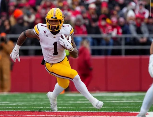 Kaicen Carter (@kaicencarter13) on Twitter photo Honored and thrilled to have received an offer from the university of Minnesota grateful for the opportunity. <a href="/RegJones20/">Reggie Jones</a>, <a href="/coachIzFw/">Coach Iz FW</a>, <a href="/marianosori_/">Mariano Sori-Marin</a>, <a href="/_cgallagher/">Chase Gallagher</a> Honored and thrilled to have received an offer from the university of Minnesota grateful for the opportunity. <a href="/RegJones20/">Reggie Jones</a>, <a href="/coachIzFw/">Coach Iz FW</a>, <a href="/marianosori_/">Mariano Sori-Marin</a>, <a href="/_cgallagher/">Chase Gallagher</a>