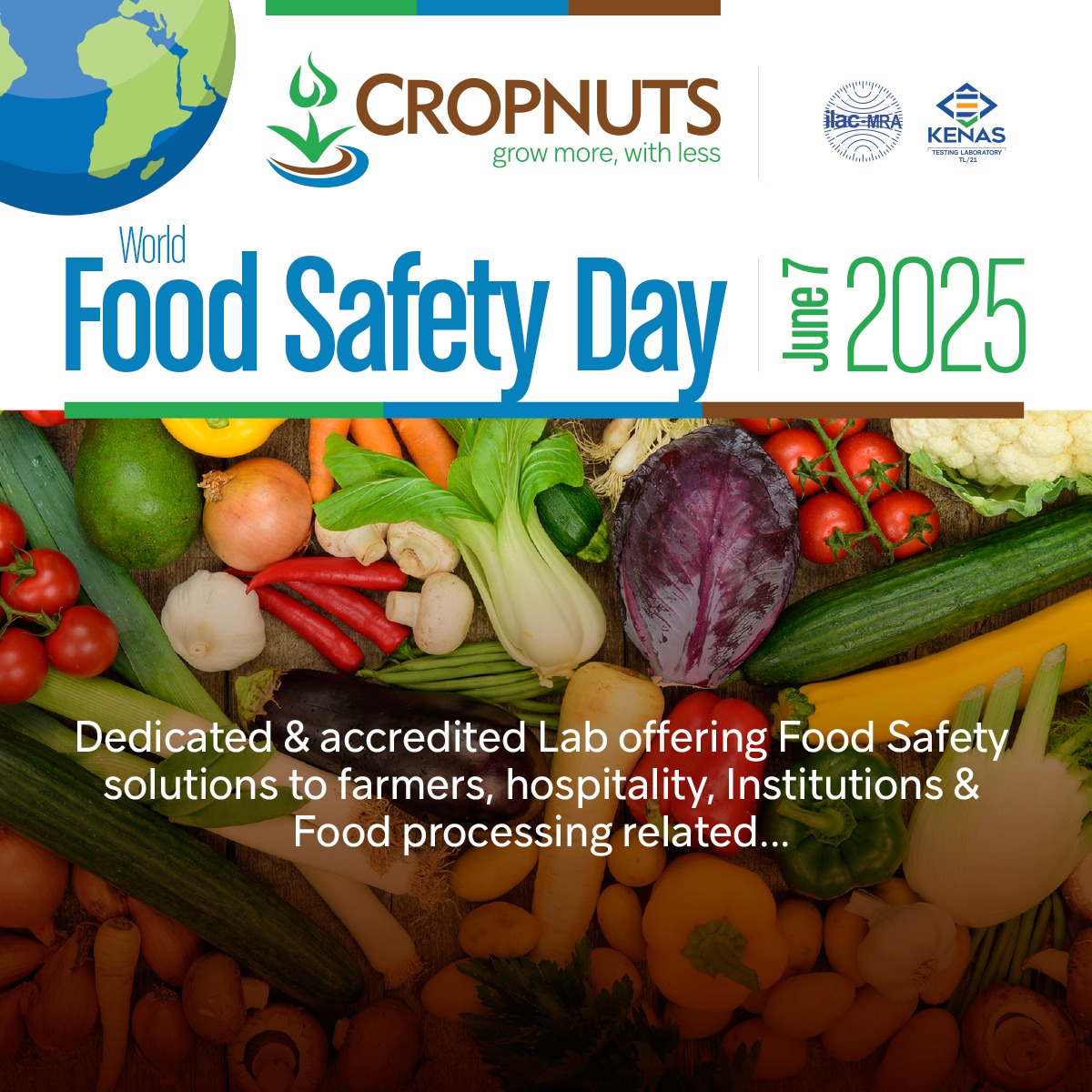 Crop Nutrition Laboratory Services (Cropnuts) tweet media