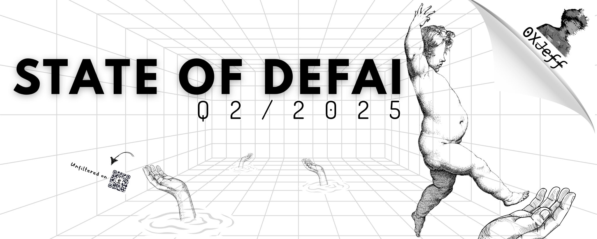 DeFAI Projects Transition to Specialized Trading Layers in Q2 2025