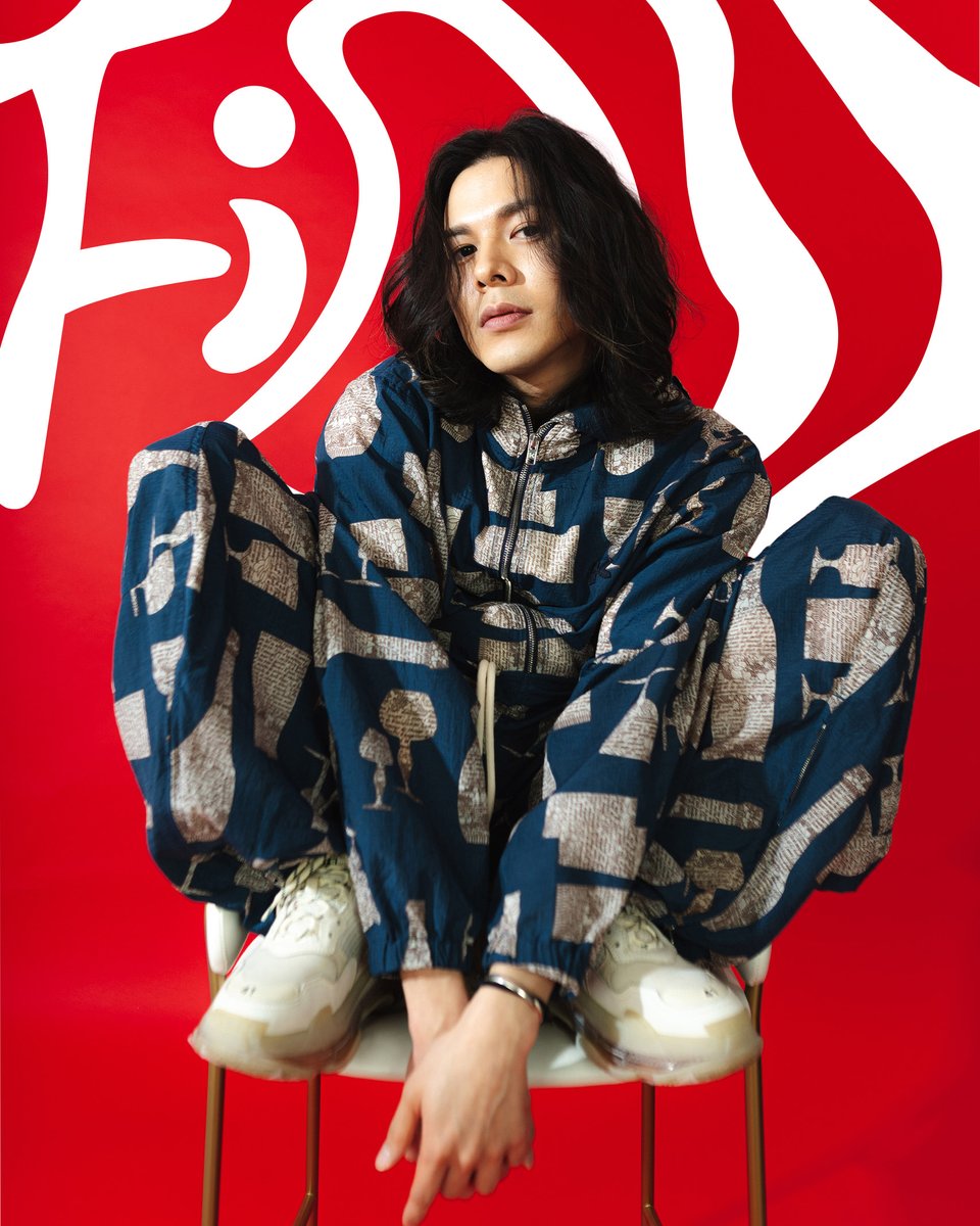 【T-iD】

🎤開催決定！！🎤
2nd Full Album 「MASTER MYSELF」
LIVE DVD「T-iD One-Man Live MASTR MYSELF」
発売記念イベント

日時:
2025年6月29日(日) 12:00～
場所: 近鉄パッセ屋上イベントスペース
内容: サイン会

詳細: tower.jp/store/event/20…