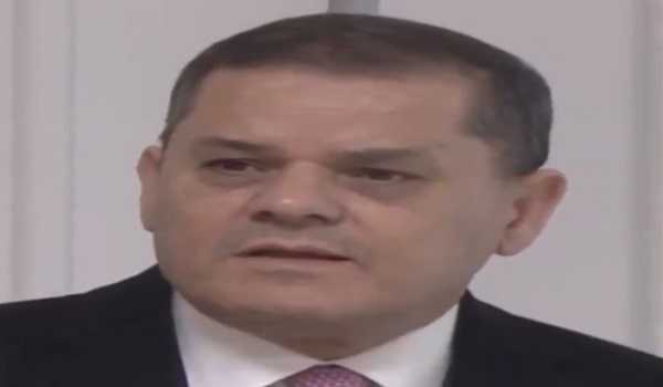 Libyan PM orders investigation into clashes in coastal city goachronicle.com/libyan-pm-orde…