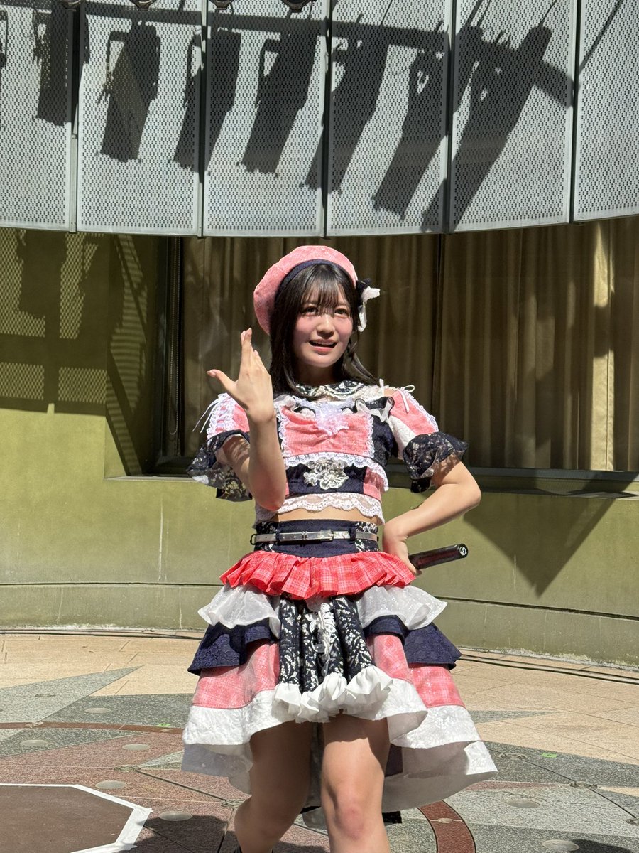 u2431's tweet photo. #Mooov!初リリイベ楽しかった🤗
#赤間四季 https://t.co/qmYQRUZATp