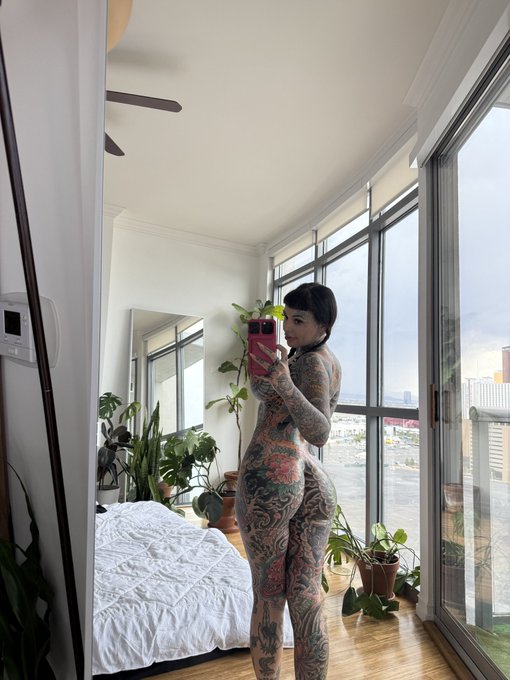 TigerlillyX