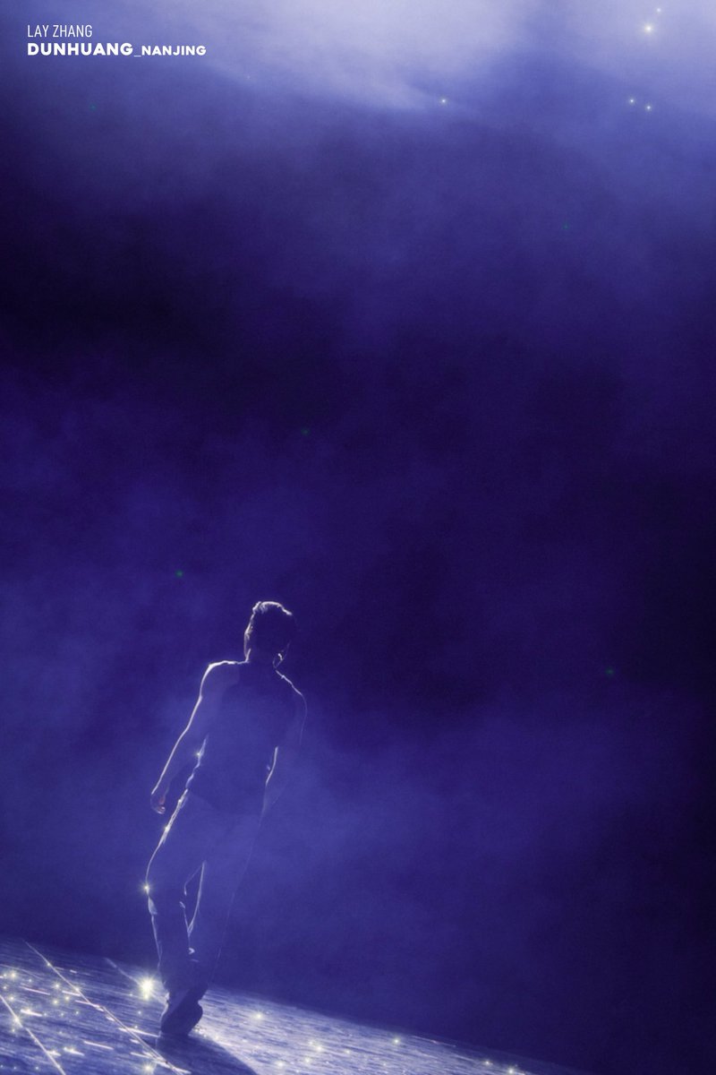 lay_studio's tweet photo. The bond between art and civilization has never withered — listen, echoes rise once more from the theatrical stage.#LAY #LayZhang https://t.co/wOEHWVCu9p