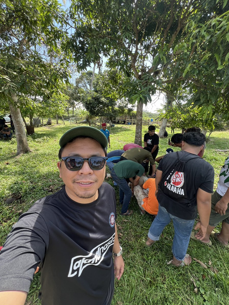 arshadalfie's tweet photo. Salam Aidiladha 1446H 🌙

Habis Raya kita susun projek baru! https://t.co/VyvwuDPvr4