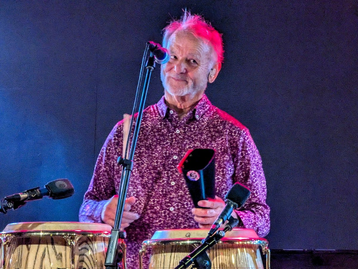 KC Concerts (@kcconcerts) on Twitter photo The man. The myth. The legend.
Carl Spackler
Dr. Peter Venkman
Phil Connors
Herman Blume
Bob Harris
Steve Zissou
Bill Freakin' Murray & His <a href="/bloodbrothers22/">Blood Brothers - Mike Zito & Albert Castiglia</a> live at <a href="/Knuckleheadskc/">Knuckleheads</a>! The man. The myth. The legend.
Carl Spackler
Dr. Peter Venkman
Phil Connors
Herman Blume
Bob Harris
Steve Zissou
Bill Freakin' Murray & His <a href="/bloodbrothers22/">Blood Brothers - Mike Zito & Albert Castiglia</a> live at <a href="/Knuckleheadskc/">Knuckleheads</a>!