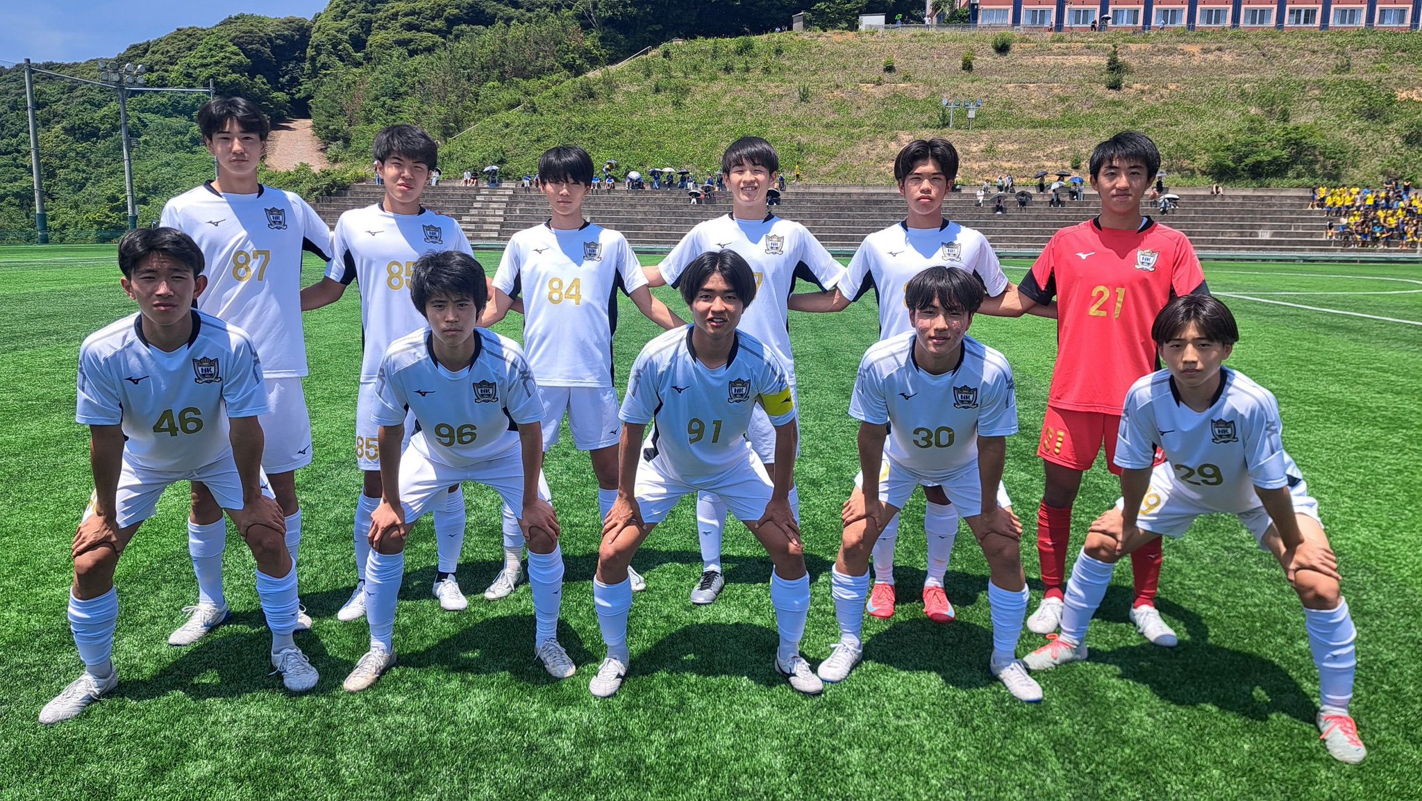 中央学院 高校 サッカー ピステ 激レア 【公式通販】