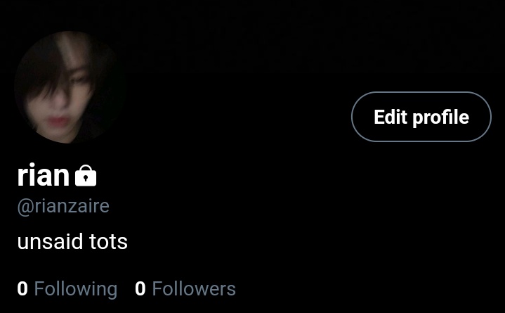 𝐩𝐫𝐢𝐯𝐚𝐭𝐞 𝐚𝐜𝐜𝐨𝐮𝐧𝐭𝐬.