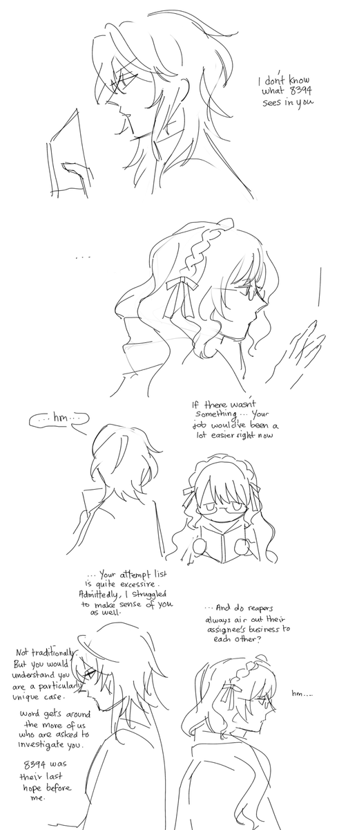 _cherryffxiv_'s tweet photo. law of final service #ADatewithDeath https://t.co/fZhfENHDB9