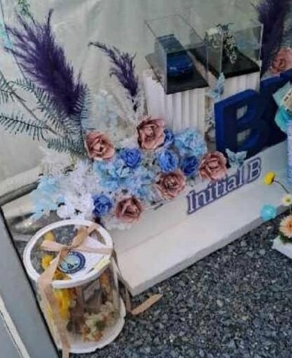Delivered 

A  closer look at our small box of sugar 

BUILD THIRTYONE DERLAND
#HAPPYBUILDTURNS31 

<a href="/JakeB4rever/">BIU.</a> <a href="/buildyourlove4u/">Build Your Love For You</a> <a href="/Build_FamilyFC/">Build_Family FC</a> 
<a href="/QueenBee_Puttha/">HoneyBee</a>
