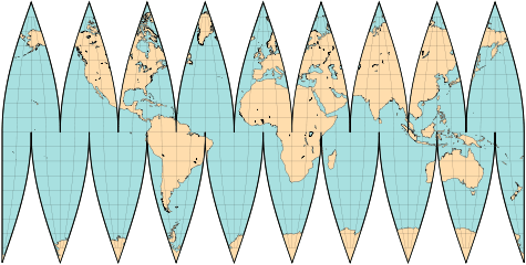 Hyperlight_Blue's tweet photo. Imagine the Earth is a big, round ball, like a basketball. Now, if we want to draw the whole Earth on a flat piece of paper (like a map), we have to stretch and squish it because a round ball doesn’t fit perfectly on flat paper. This stretching and squishing can make things look funny—not like they really are in real life.

The map in the post uses something called the Mercator projection, which is a way to flatten the Earth onto paper. Here’s the tricky part: this method stretches things a lot near the top and bottom of the map (near the North and South Poles) and doesn’t stretch as much near the middle (around the equator, where Africa is).

Russia is way up near the top of the map, close to the North Pole. Because of the Mercator projection, the land up there gets stretched out a ton. So, even though the real distance from Moscow to Russia’s eastern border is 5,900 km, it looks super long on the map because the stretching makes it seem bigger than it really is.

Africa is closer to the equator, which is the middle of the map. The equator doesn’t get stretched as much in the Mercator projection. So, Africa’s width, which is 7,400 km (a longer distance than Russia’s 5,900 km), doesn’t look as stretched out. It looks more like its real size compared to Russia.
