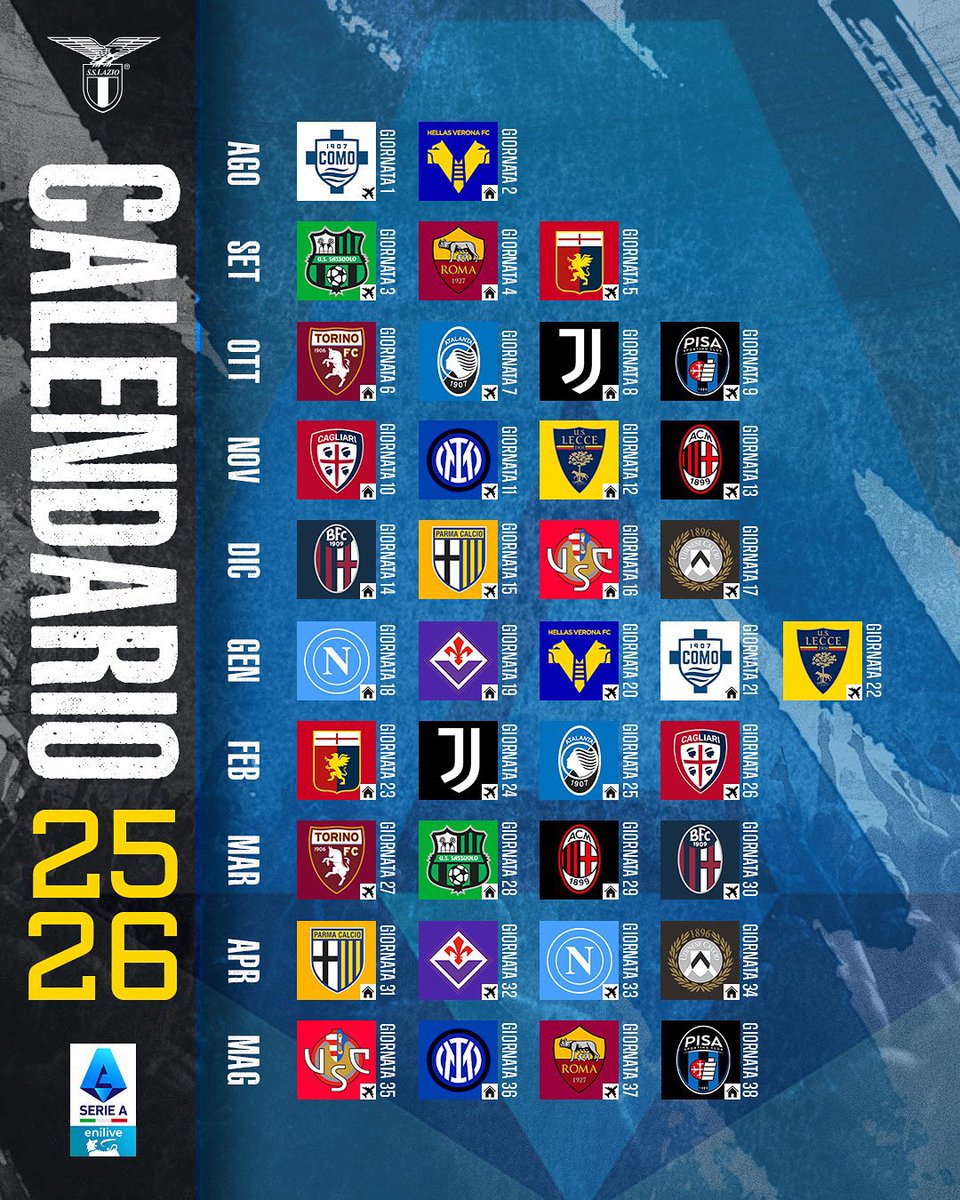 Lazio Club Japan 🇯🇵 tweet media