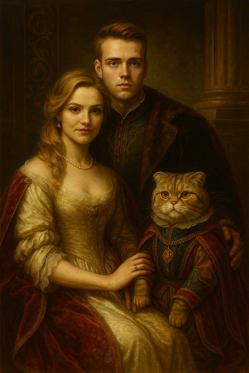 GraphioProject's tweet image. I&apos;ve just finished this awesome custom art piece! I&apos;d love to know what you think about this art
__
Rate my design from 1 to 10 📷
if you want to make something similar, feel free to DM me anytime.