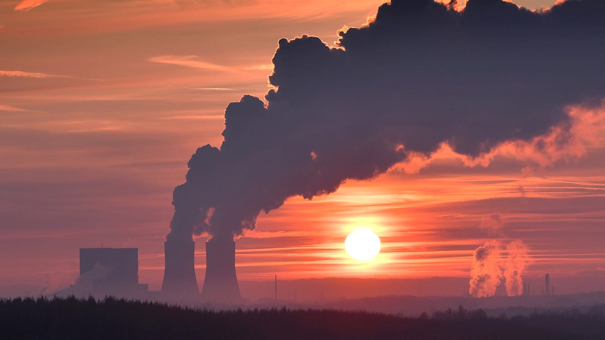 EU-Kommission bezahlte Aktivisten für Klimalobbyismus to.welt.de/H9vfspn