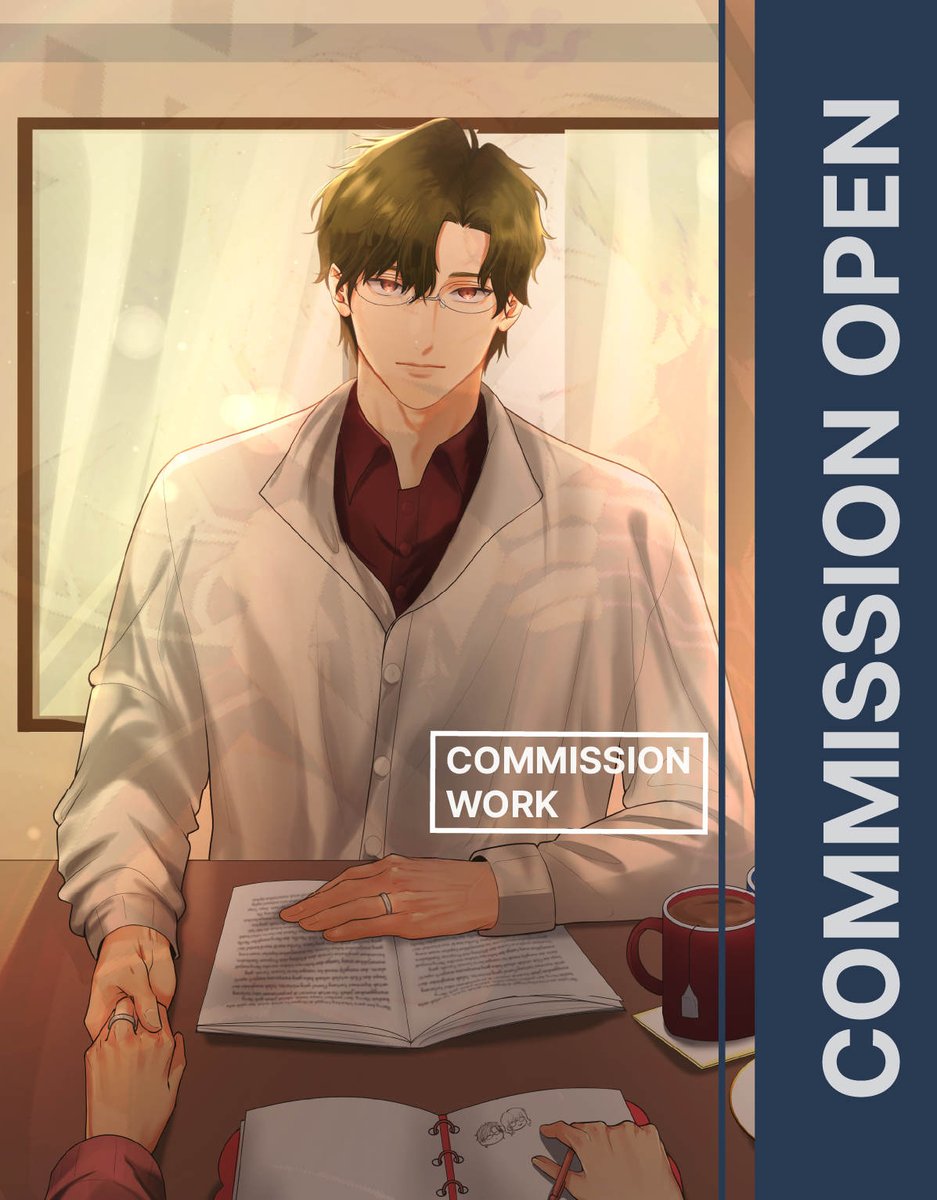 🧊pino 🇵🇸 Commission Open tweet media