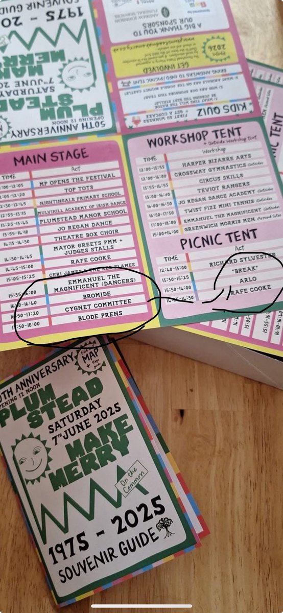 Cygnet Committee Band (@cygnets_band) on Twitter photo 