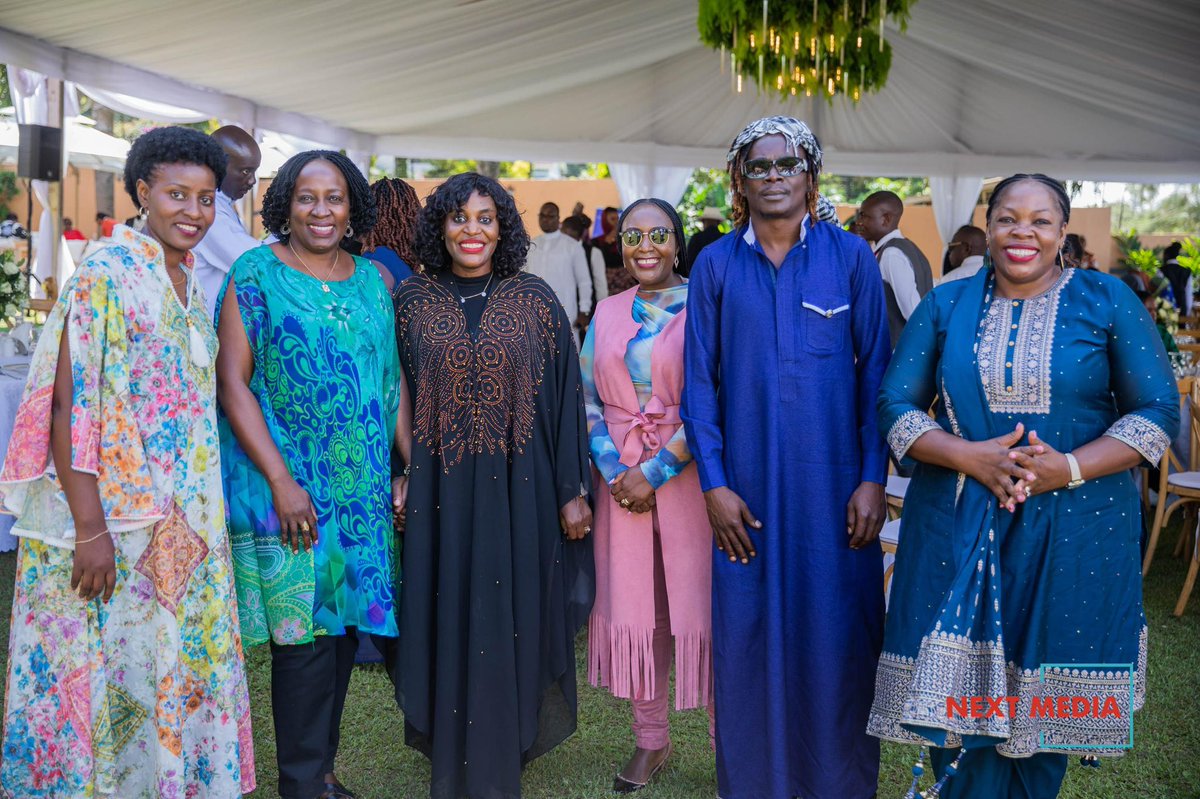Dr Dorothy Kyeyune (@dorothy_kyeyune) on Twitter photo <a href="/KKariisa/">Kin Kariisa๐บ๐ฌ</a> Thanks so much <a href="/KKariisa/">Kin Kariisa๐บ๐ฌ</a> and <a href="/jjkariisa/">Julie Kariisa</a> for being such awesome hosts & embodying the true spirit of service above self. It was epic! <a href="/kingsaha_256/">King Saha</a> <a href="/KKariisa/">Kin Kariisa๐บ๐ฌ</a> Thanks so much <a href="/KKariisa/">Kin Kariisa๐บ๐ฌ</a> and <a href="/jjkariisa/">Julie Kariisa</a> for being such awesome hosts & embodying the true spirit of service above self. It was epic! <a href="/kingsaha_256/">King Saha</a>